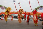 Lễ hội du lịch Hạ Long